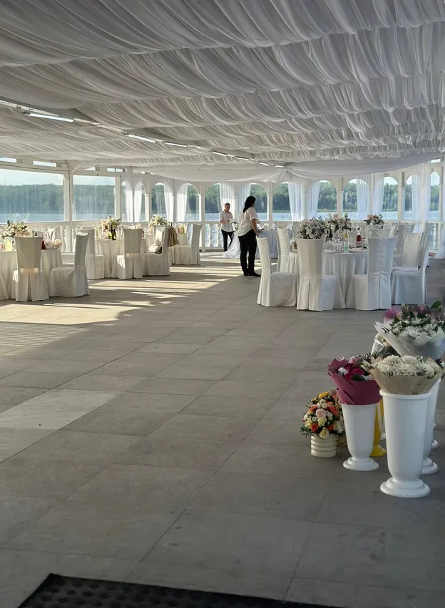 Green Beach Троицкое