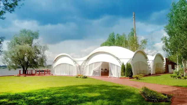 GreenBeach (ГринБич)