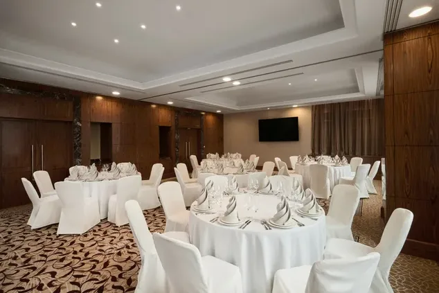 Hotel Continental Moscow