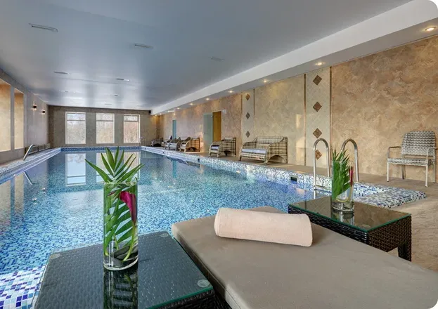 Hotel&SPA VALESKO