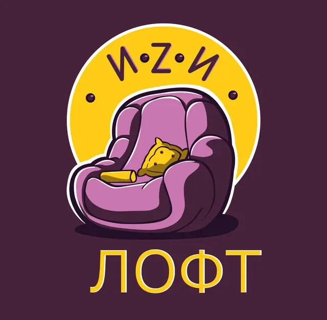 ИZИ Лофт (Easy Loft)