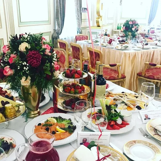 Кафе Гранж / Grange Cafe