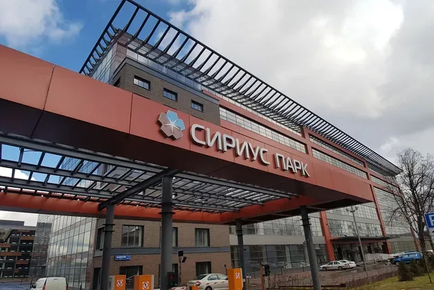 Конференц-зал Olivka Loft