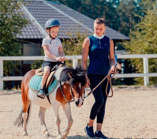 КСК Horseka Sport