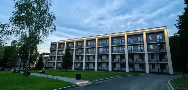 Курорт Ерино