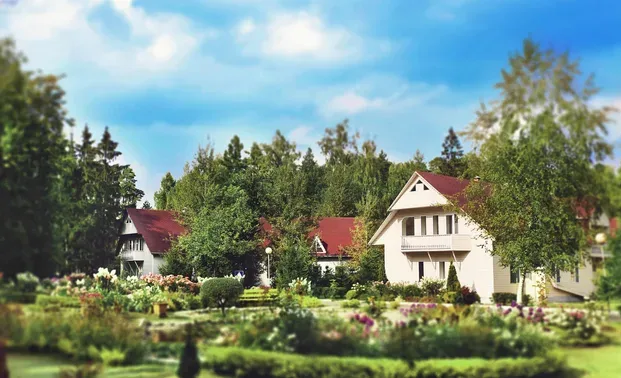 Курорт-парк Союз