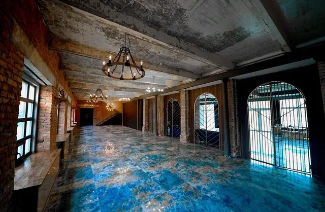 KUTUZOV LOFT (ex The Portal)