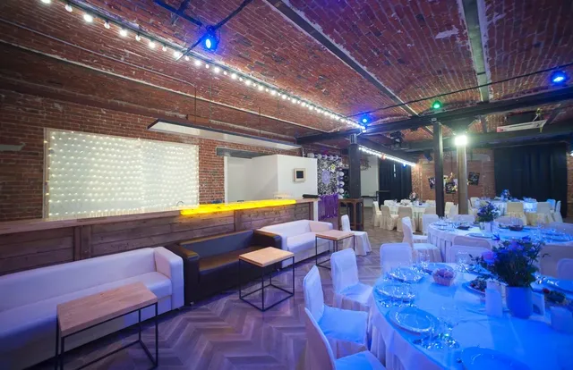 Loft Фарфор