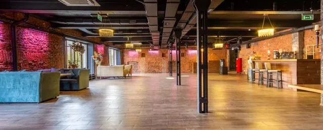 Loft Taboo
