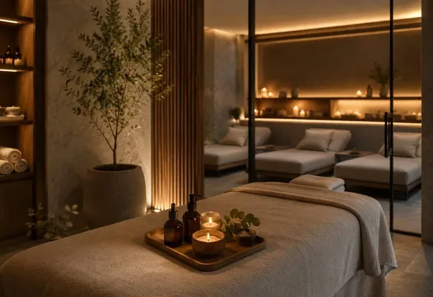 Мистраль Отель и СПА 5*
