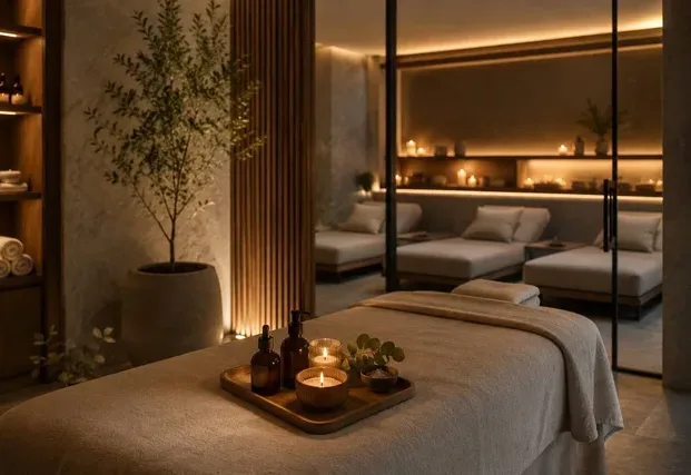 M'Istra'L Hotel & SPA