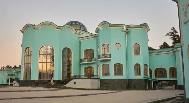 Malakhovka Palace