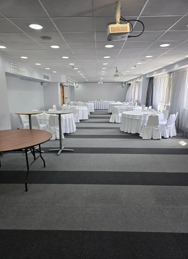 Marins Park Hotel Moscow (бывш. Marins Отель Москва Пражская)