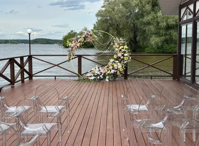 Мечты River Club