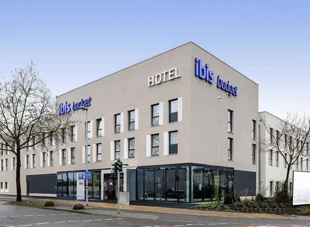 Mercure Moscow Paveletskaya