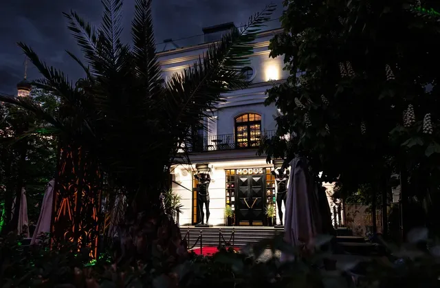 Modus Restaurant