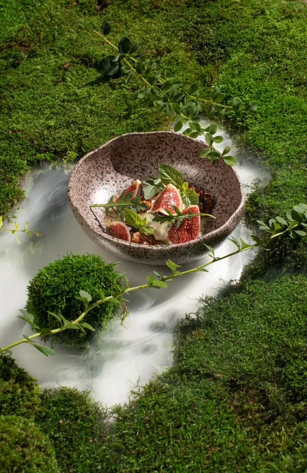 Myst Bar & Restaurant