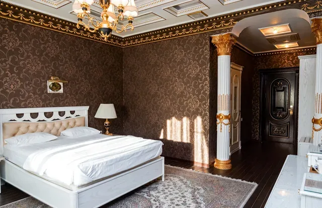 Nabat Palace
