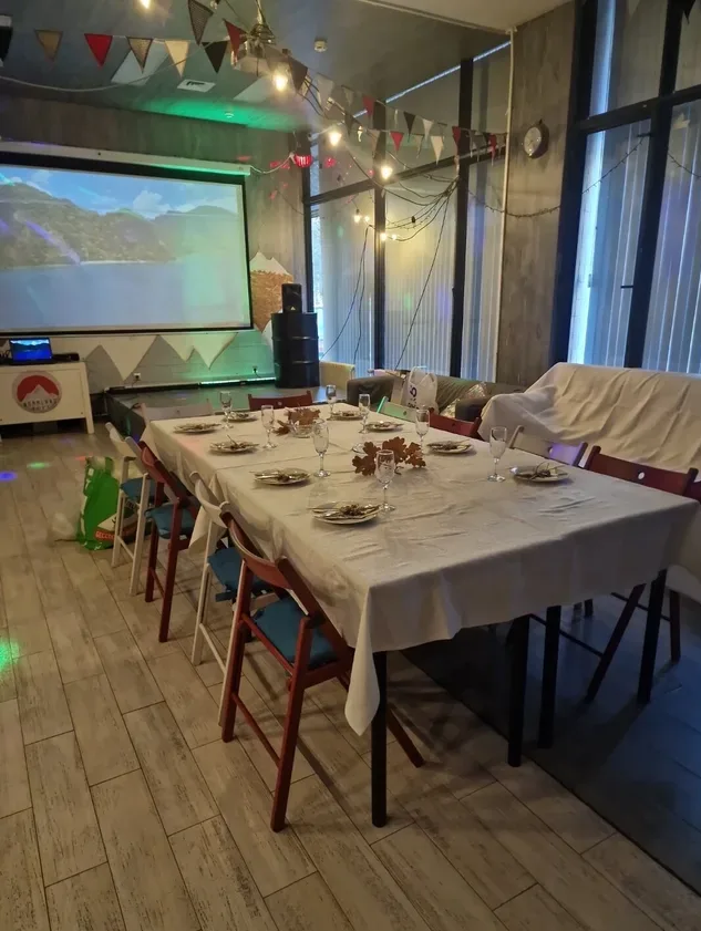 Norrlandloft (Норрланд Лофт)