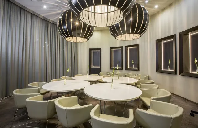 Novotel Москва Сити