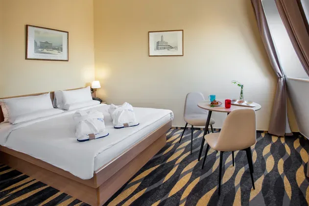 Novotel Москва Центр
