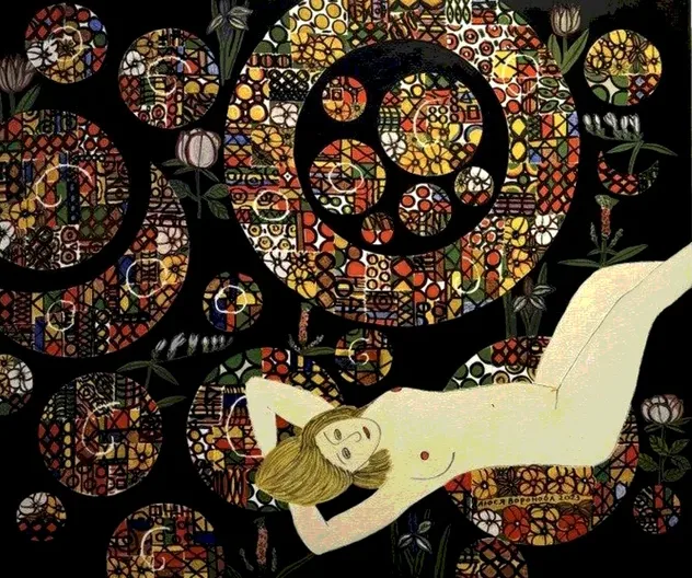 Omelchenko Gallery