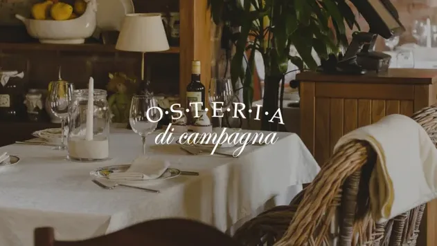Osteria di Campagna (Жуковка)