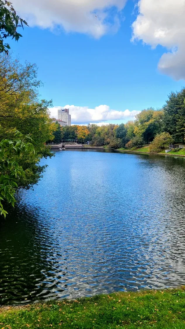 ПАРК на Красной Пресне