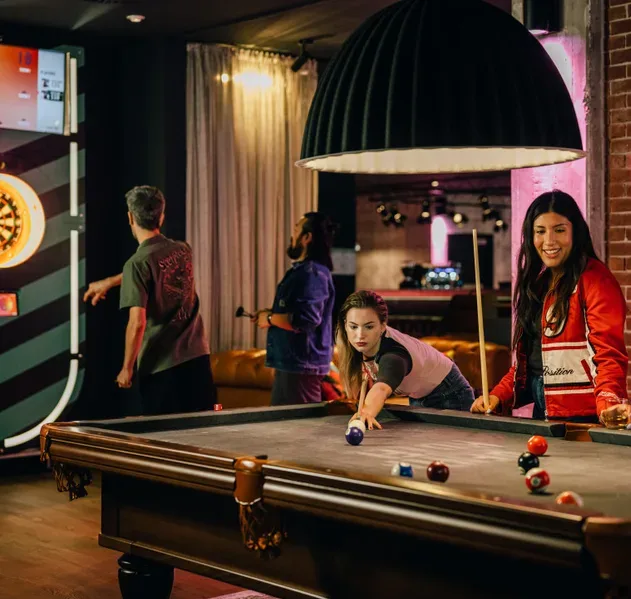 Pentahotel ARBAT