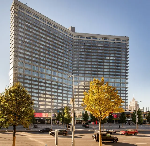 Pentahotel Москва, Арбат