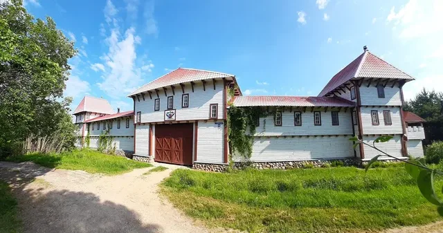 Поместье «Старый Замок»