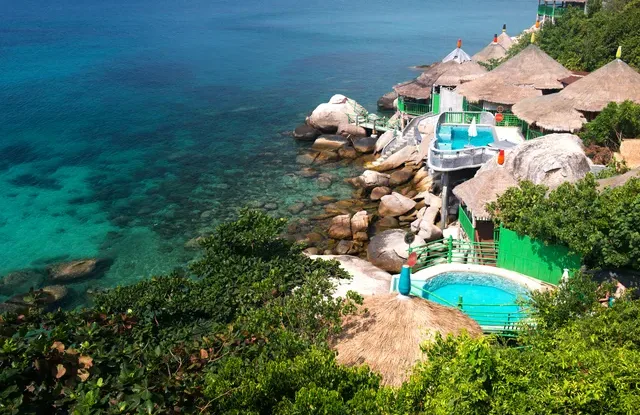 Poseidon Club