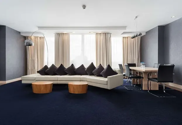 Radisson Blu Белорусская