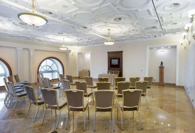 Radisson Royal Moscow
