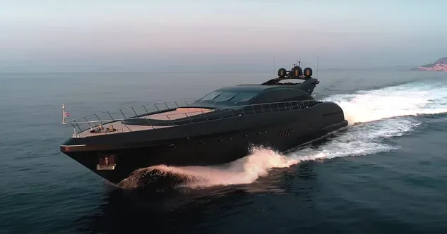 РЭСТ МАР (ArendaYachts)