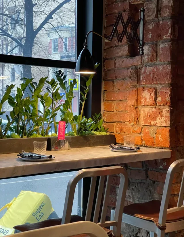 Ресторан Margarita Bistro