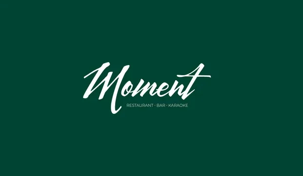 Ресторан MOMENT