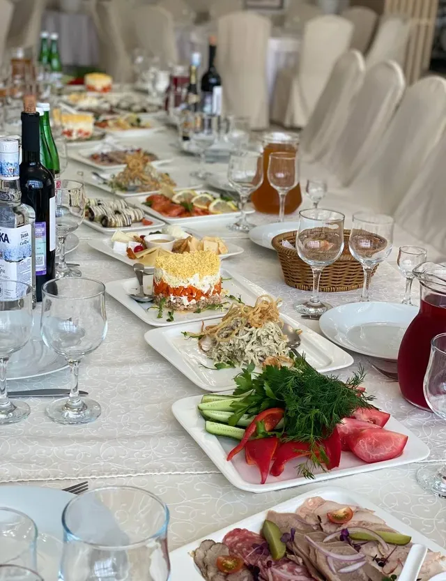 Ресторан Отдых