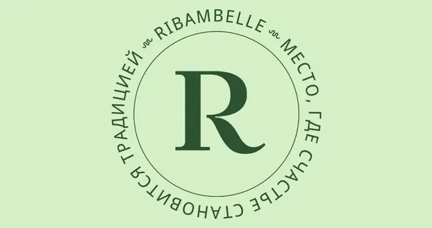 Ресторан Ribambelle Green
