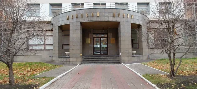 Ресторан Византий