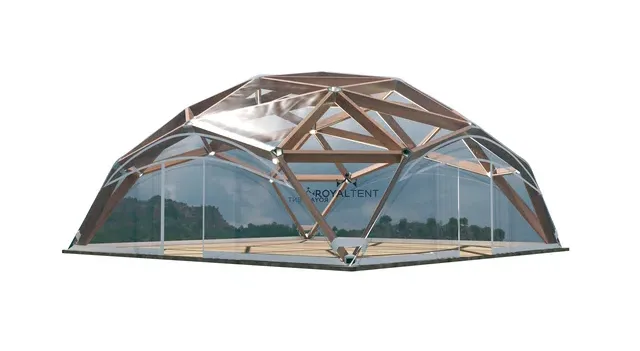 RoyalTent
