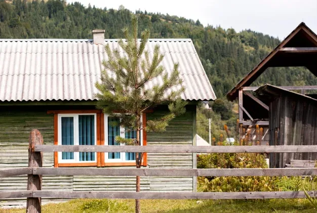 Rublevo Club (Яхт-клуб Парк Рублево)