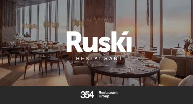 RUSKI (354 Exclusive Height)