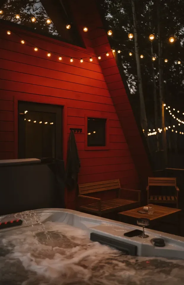 Scandi House (Сканди Хаус)