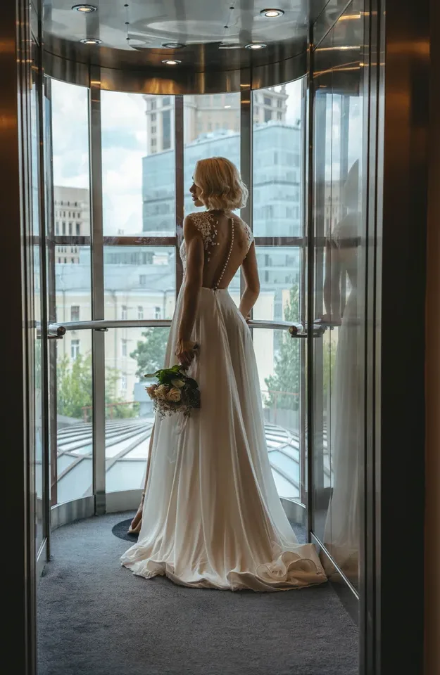 Селект Отель Павелецкая / Select Hotel Paveletskaya