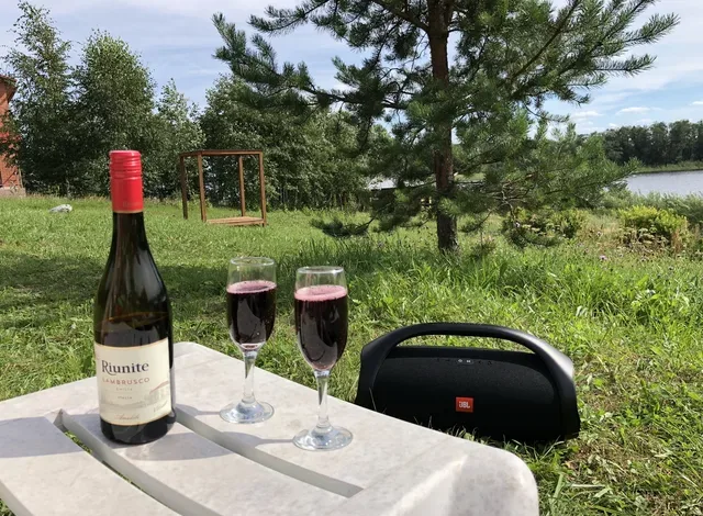 Селигерская Пасека Дом Отдыха