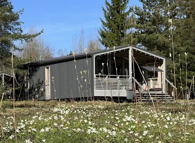 Загородный клуб Стеклянный