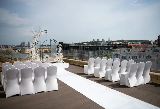 SK Royal Hotel Moscow