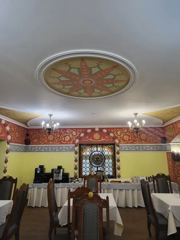Сретенская Отель