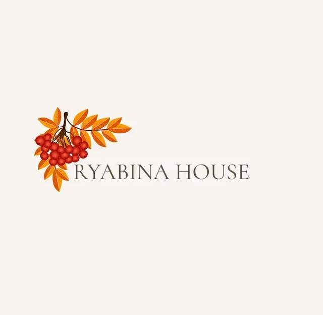 Стеклянная оранжерея (Ryabina House, площадка у озера Никажель)